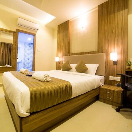 Hotel Plaza Heights Bangalore Ngoại thất bức ảnh